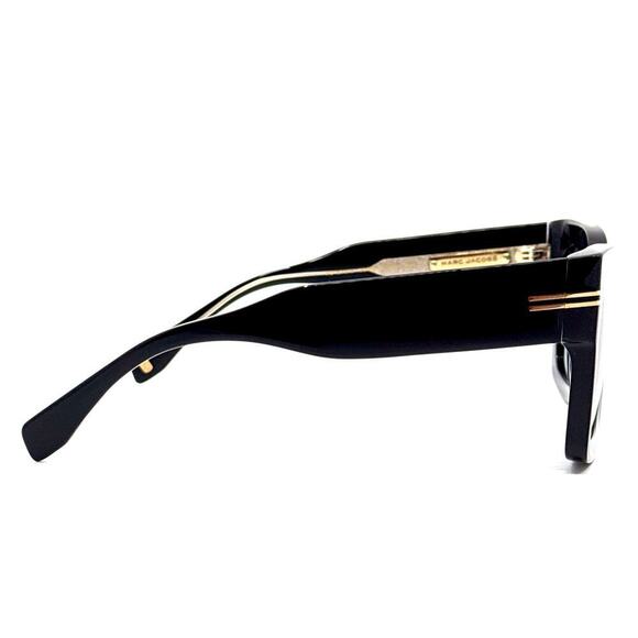 New, MARC JACOBS Sunglasses MJ1073/S 8079O Authentic - Picture 10 of 12